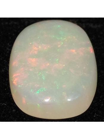 Pedra Lapidada Forma Oval 1.30 cts