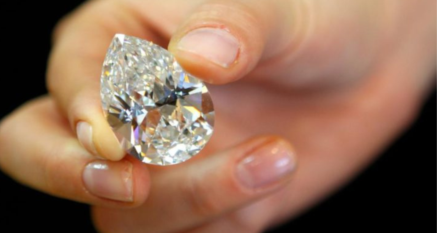 29 curiosidades sobre diamantes