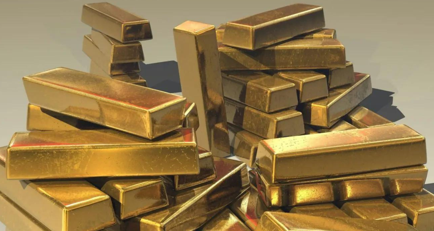 Por que a China aumentou a reserva em ouro e o que isso tem a ver com juros nos EUA?