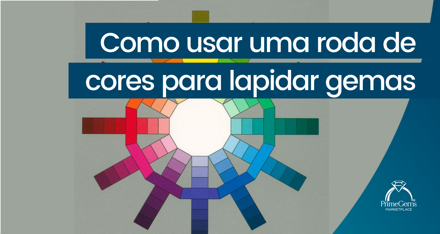 Roda de cores: como usar uma roda de cores para encontrar