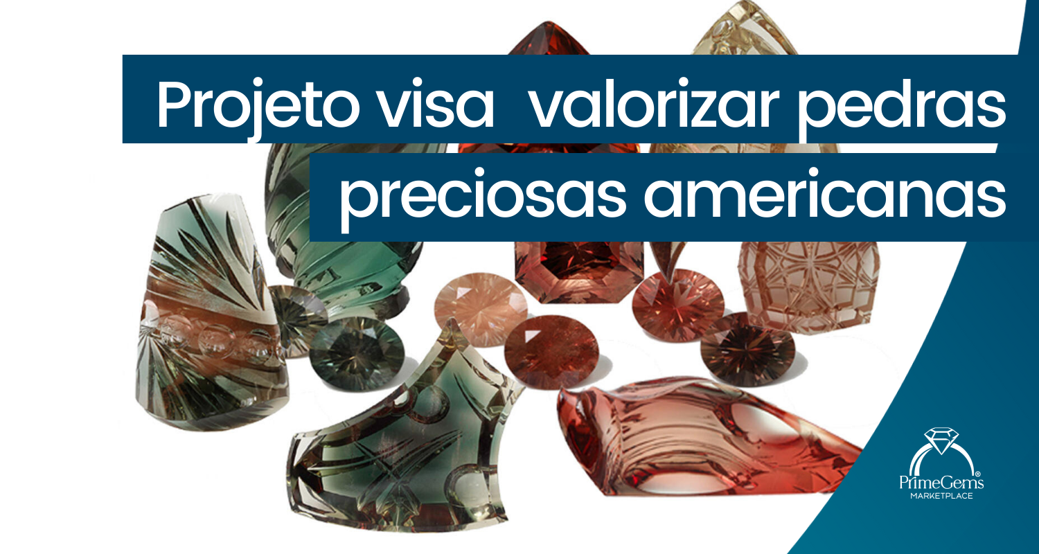 Americana - Impacto Prime